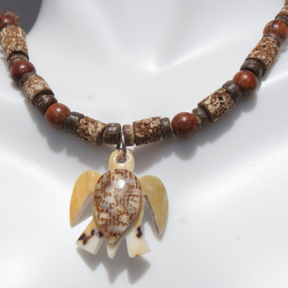Custom Jewelry - Turtle Necklace Pendant